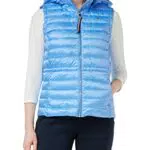 Tommy Hilfiger Gilet Donna Feminine LW Down Vest Gilet Imbottito