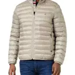 Tommy Hilfiger PACKABLE RECYCLED JACKET, Giacca, Uomo