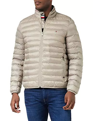 Tommy Hilfiger PACKABLE RECYCLED JACKET, Giacca, Uomo