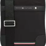 Tommy Hilfiger TH Central Rpreve Mini Crossover, Uomo