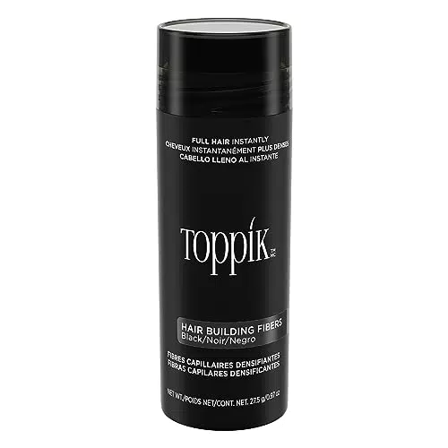 Toppik Fibre di Cheratina - 27.5 gr