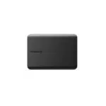 Toshiba CANVIO BASICS 2.5 4TB black