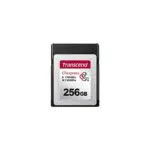 Transcend Scheda di Memoria 256 GB CFexpress 820 Type B TS256GCFE820