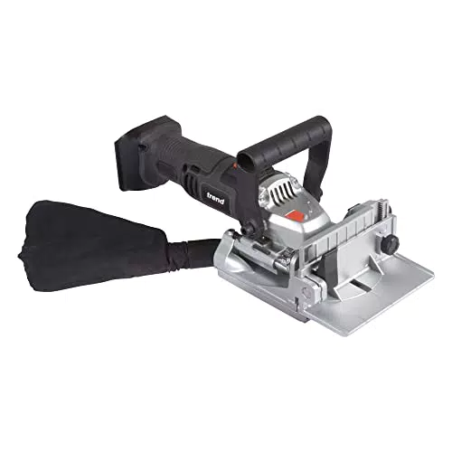TREND Kit fresatrici lamellari T18S 18 V, T18S/BJK1/E