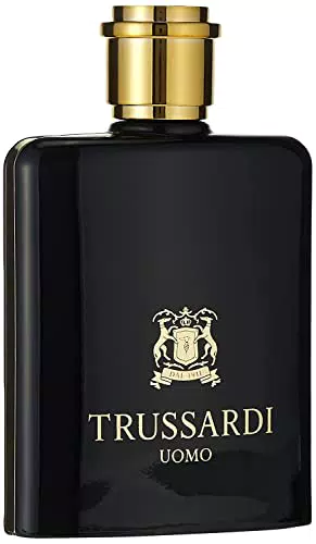 Trussardi Edp Uomo 1911, 200 ml
