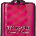Trussardi Sound Of Donna Edp Vapo - 50 ml