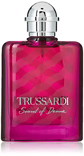 Trussardi Sound Of Donna Edp Vapo - 50 ml