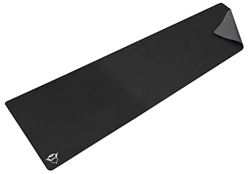 Trust Gaming GXT 758 Tappetino per Mouse Nero