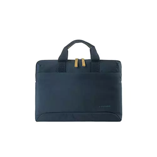 Tucano - Smilza Borsa PC Slim Compatibile con Laptop 15.6" / MacBook PRO 16"