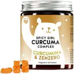 Un toccasana per il sistema immunitario e l'organismo - Superfood Curcuma - Pepe nero