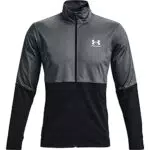 Under Armour, Giacca da Uomo in Pique, Uomo, Camicia