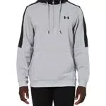 Under Armour Microthread Fleece 1/2 Zip Felpa, Uomo