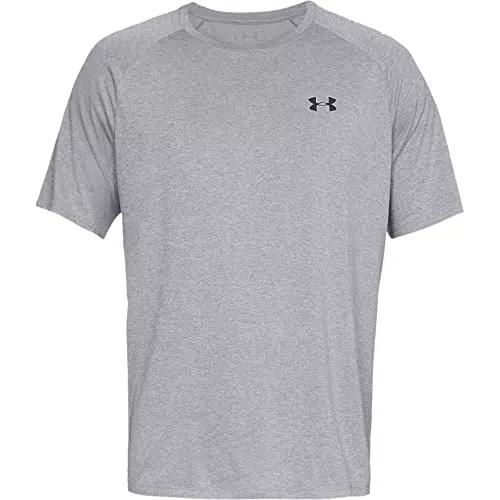 Under Armour UA GL Foundation Short Sleeve Tee Maglietta a maniche corte