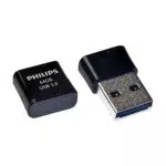 Unità flash USB Philips Pico Edition 64 GB, USB 3.0