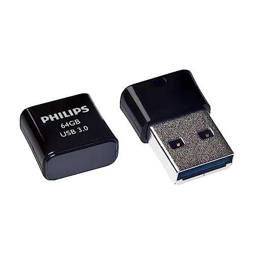 Unità flash USB Philips Pico Edition 64 GB, USB 3.0