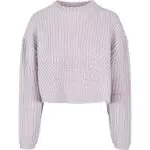 Urban Classics Ladies Wide Oversize Sweater, Maglia