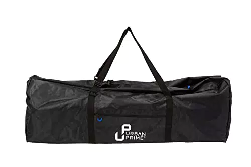 Urban Prime Carry Bag For E-Scooter - Borsa monopattino elettrico da 8.5''-10''