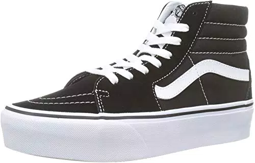 Vans Vn0a3tkn6bt1-060, Scarpe da Ginnastica Unisex-Adulto