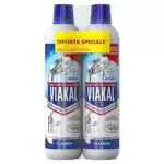 Viakal Classico Anticalcare Liquido, Doppia Confezione