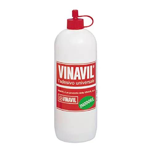 VINAVIL Vinavil Universale Colla Vinilica Senza solventi
