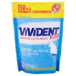 Vivident Xylit Chewing Gum allo Xilitolo Senza Zucchero