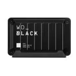 WD_BLACK D30 2TB Game Drive SSD - Velocità e capacità di archiviazione