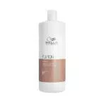 Wella Fusion Intense Repair Shampoo, 1000 ml, L'imballaggio può variare