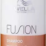 Wella Fusion Repair Shampoo, confezione da 1