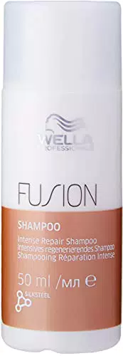 Wella Fusion Repair Shampoo, confezione da 1