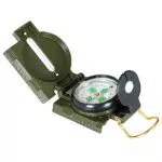 Welsberg professionale militare bussola di navigazione escursionismo bussola camuffamento colore