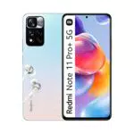 Xiaomi Redmi Note 11 Pro+ 5G - Smartphone 6+128GB, 6.67” 120Hz FHD+ AMOLED
