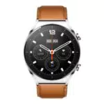 Xiaomi Watch S1, Display Vetro Zaffiro Amoled Hd 1.43