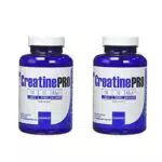 Yamamoto Nutrition Creatine PRO Creapure© Quality integratore alimentare di creatina monoidrato qualità Creapure )