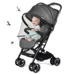 Zanzariera Universale per Passeggino, Zanzariera Passeggino Universale