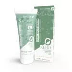 ZERO Nalive - Crema Antimacchie Viso e Corpo - Vitamine C-B3-E - Aloe Vera Bio - Siero Schiarente macchie scure - NO Paraffina Siliconi Coloranti Profumo Peg - 15 ml