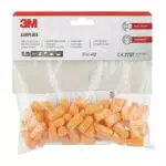 3M tappi per orecchie in Schiuma Leggera e Morbida, 60pz