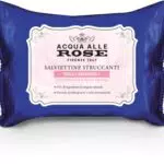 Acqua alle Rose, Salviettine Micellari Struccanti Linea Sensitive
