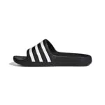 adidas Adilette Aqua, Ciabattine Unisex - Bambini e ragazzi