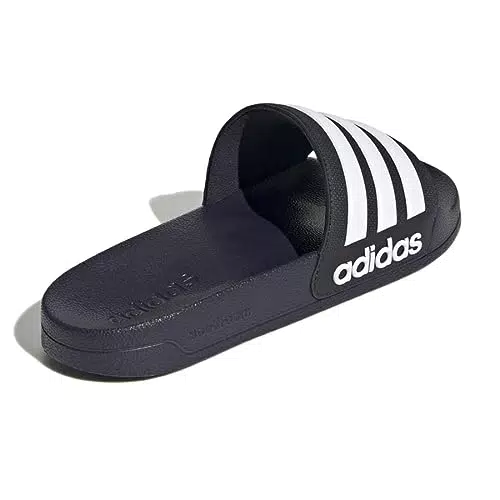 Adidas Adilette Sandals 1/2