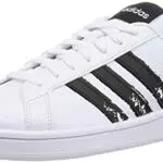 adidas Grand Court Base Beyond, Scarpe da Ginnastica Uomo