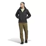 adidas HN5455 MT RR Jacket Giacca Uomo black Taglia M