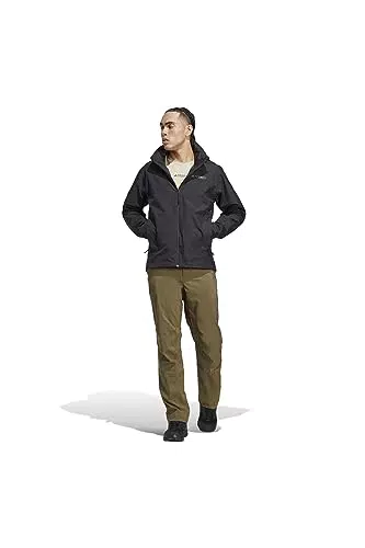 adidas HN5455 MT RR Jacket Giacca Uomo black Taglia M