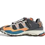 adidas HYPERTURF, Sneaker Uomo, Grey One/Core Black/Grey Five