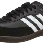 adidas Samba Leather, Scarpe da Ginnastica Basse Uomo
