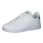 adidas Scarpe da Ginnastica Advantage Bianche