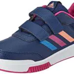 adidas Tensaur Hook And Loop, Sneakers Unisex - Bambini e ragazzi