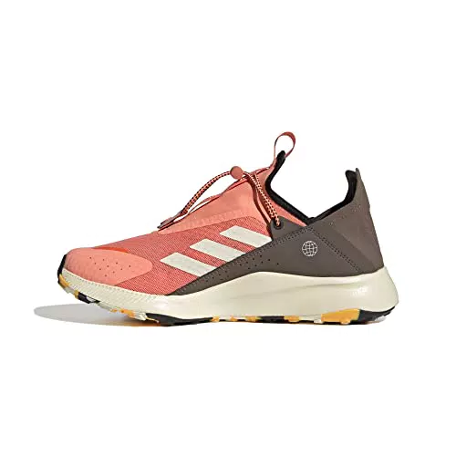 adidas Terrex Voyager 21 Slipon H.rdy, Scarpe da Hiking Uomo