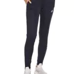 adidas W Sereno PT, Pantaloni Donna, Nero Bianco, S