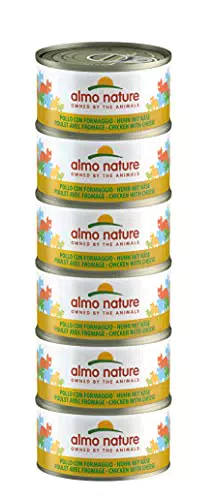 Almo Nature Legend Confezione di Grandi Dimensioni di Cibo per Animali