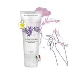 AMADERM E-DAY Crema Viso Idratante Giorno - MADE IN ITALY Effetto Antiossidante e Anti-Foto Invecchiamento con Protezione Solare SPF